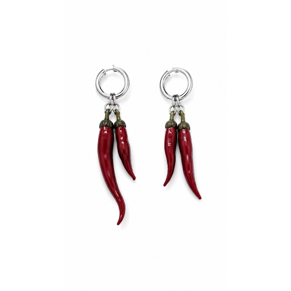 SPICY EARRINGS