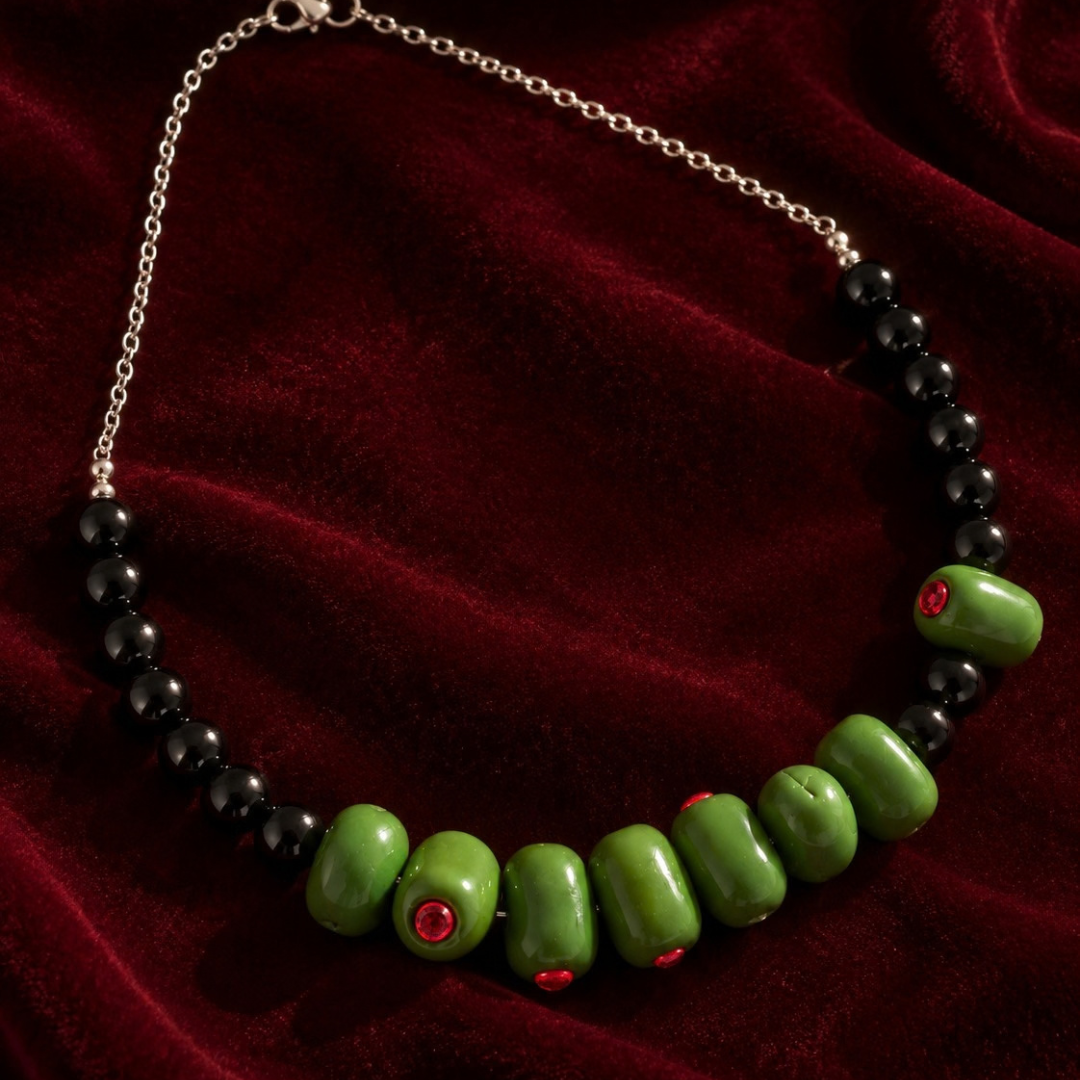 MARTINI NECKLACE
